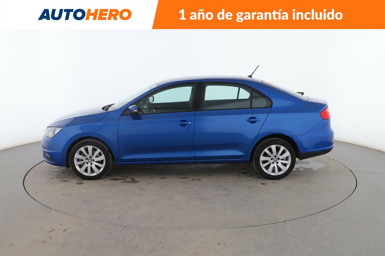 Foto Seat Toledo 3