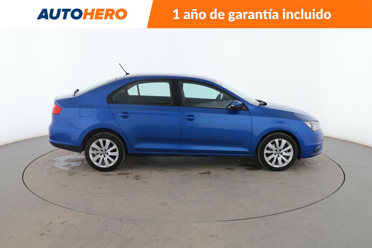 Foto Seat Toledo 7