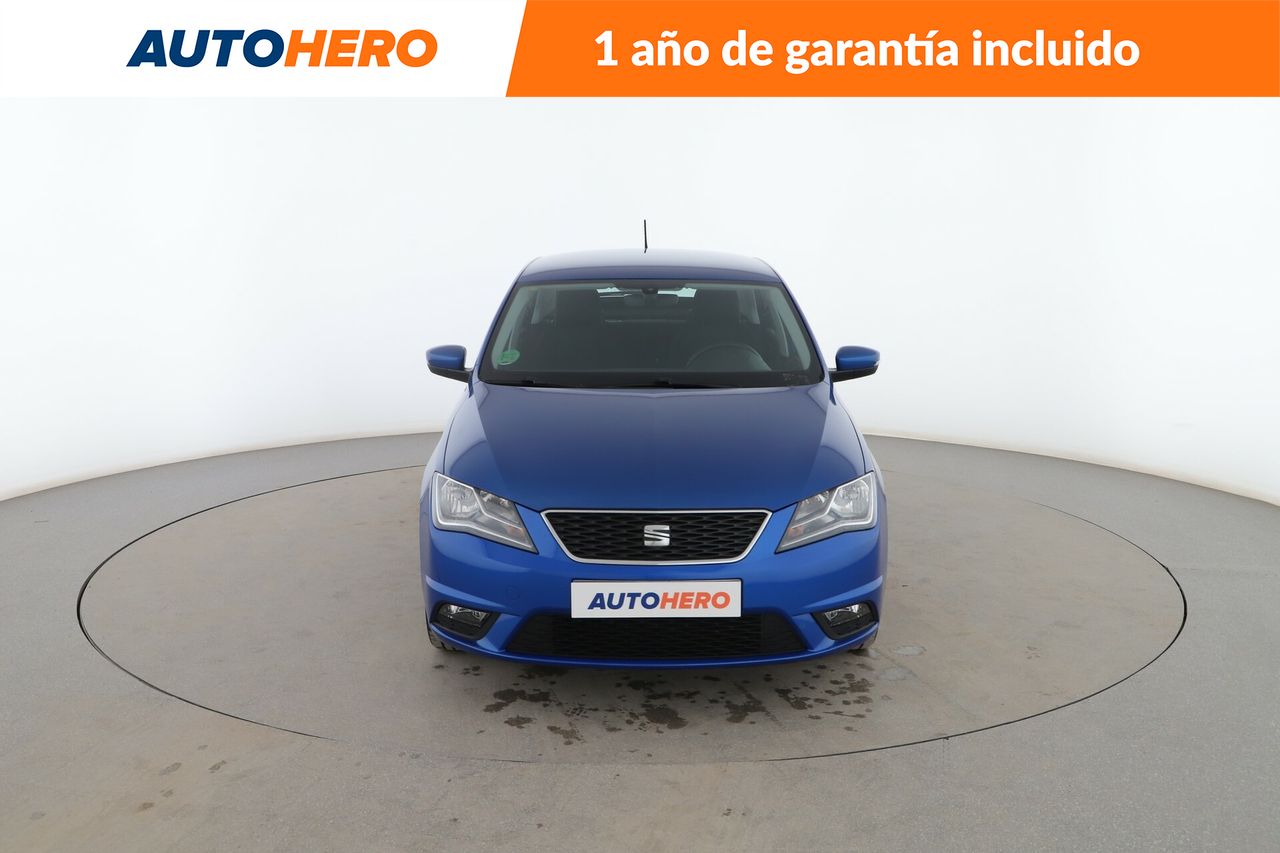 Foto Seat Toledo 9