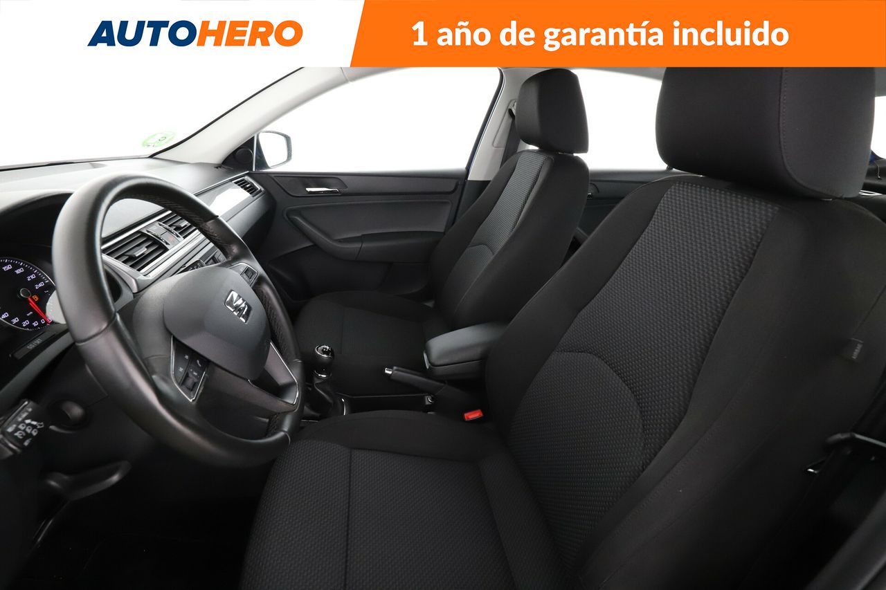Foto Seat Toledo 11