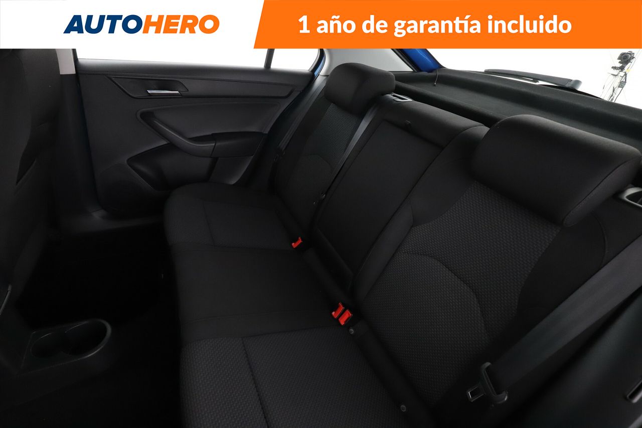 Foto Seat Toledo 15