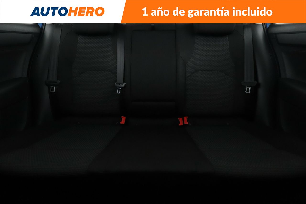 Foto Seat Toledo 16