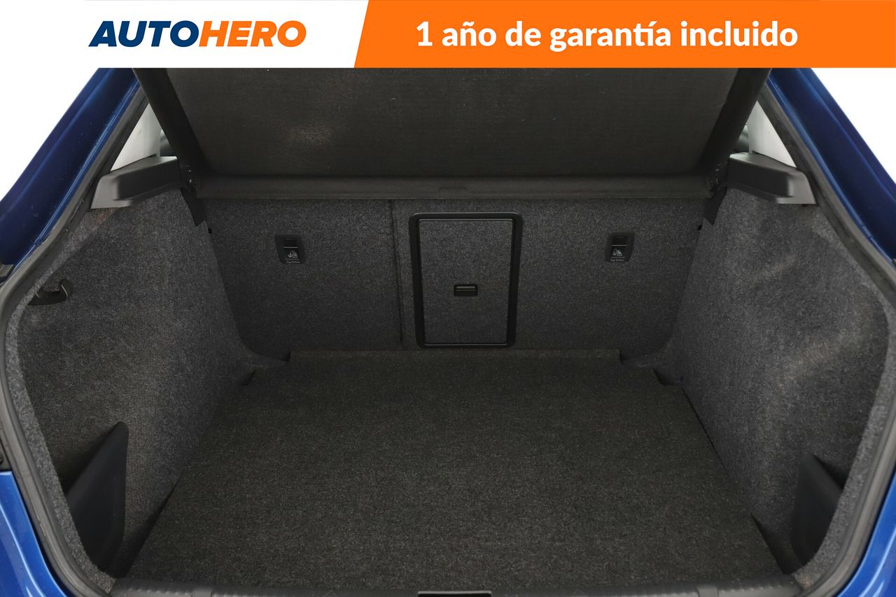 Foto Seat Toledo 18