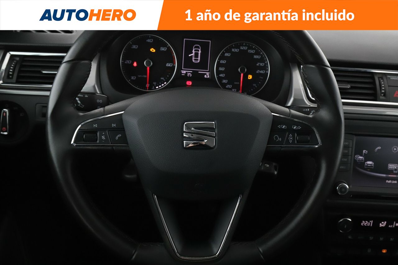 Foto Seat Toledo 20