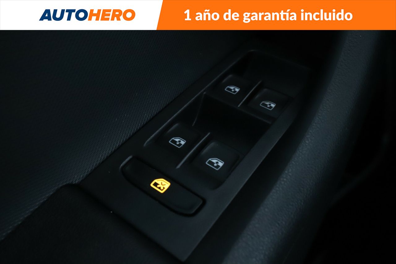 Foto Seat Toledo 22