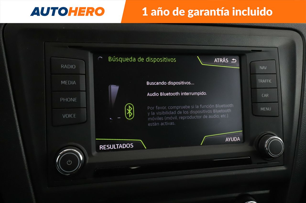 Foto Seat Toledo 24