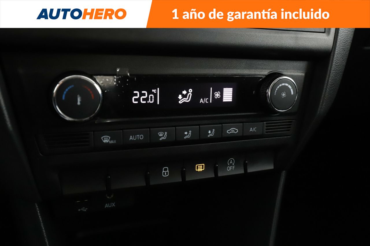 Foto Seat Toledo 26