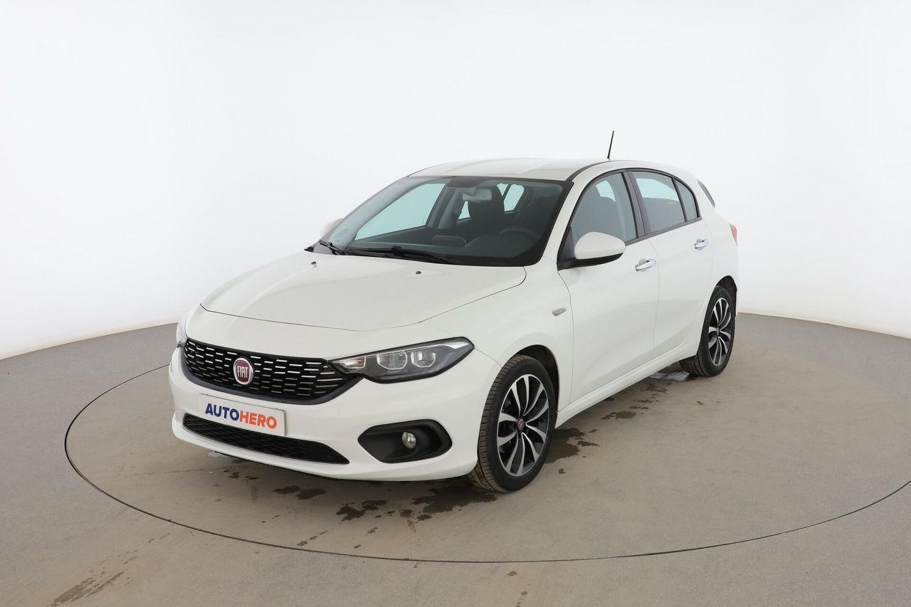 Foto Fiat Tipo 1