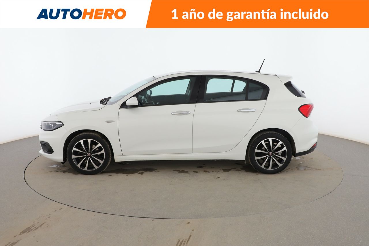 Foto Fiat Tipo 2