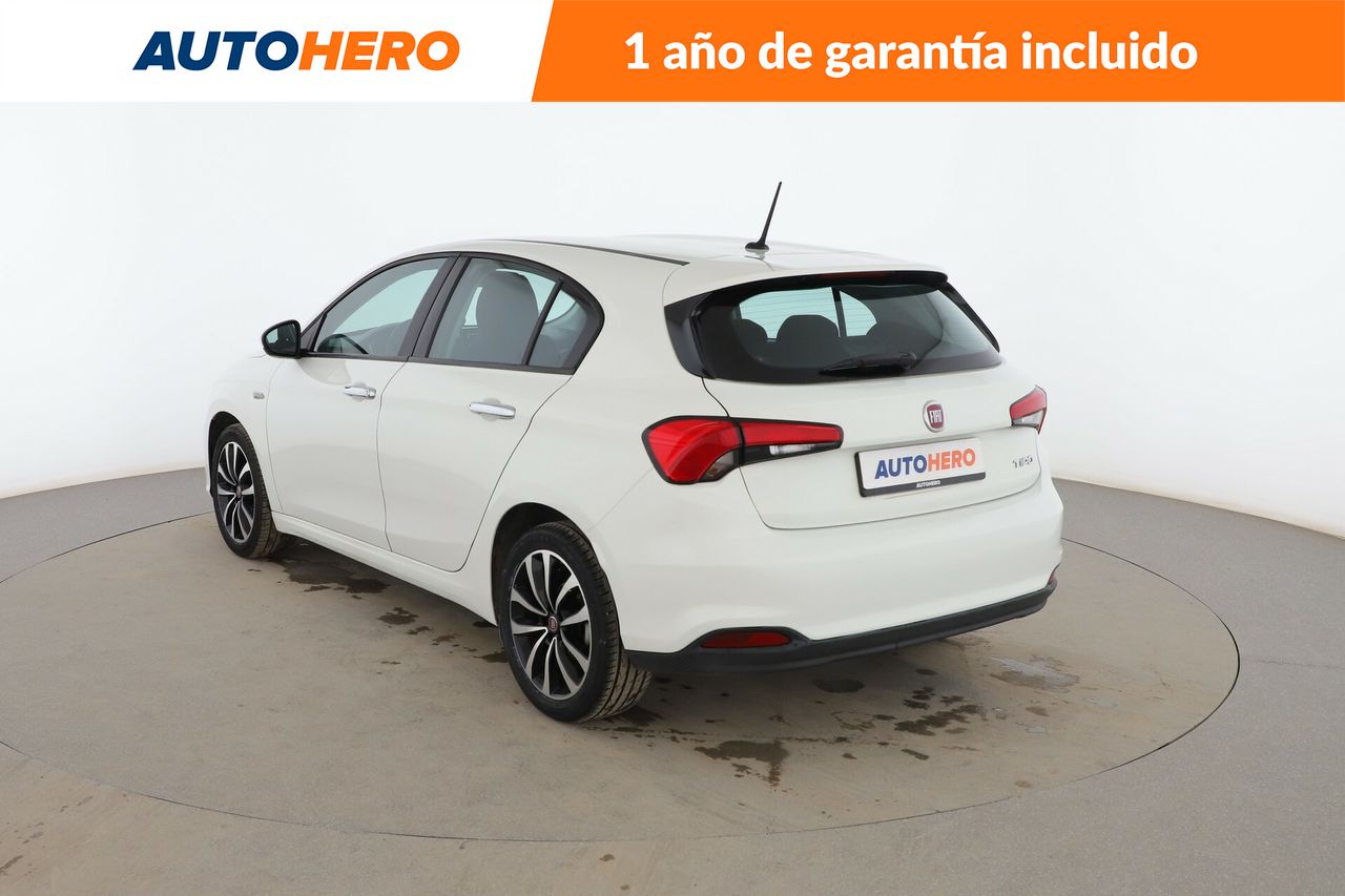 Foto Fiat Tipo 3