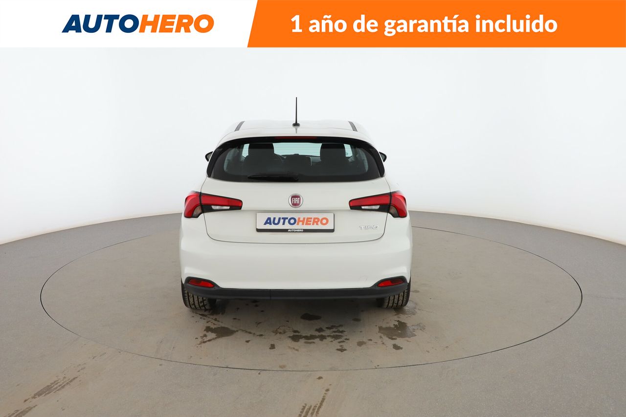 Foto Fiat Tipo 4