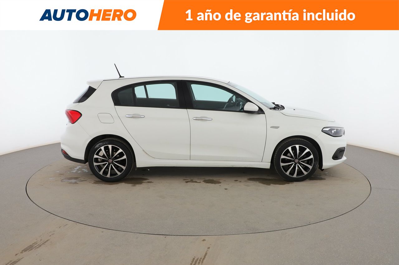 Foto Fiat Tipo 6