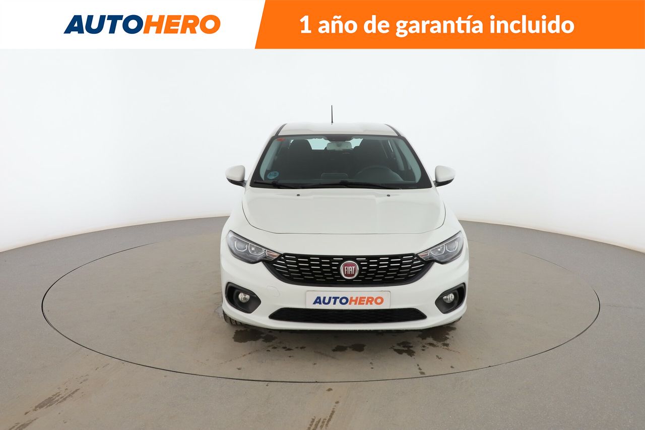 Foto Fiat Tipo 8