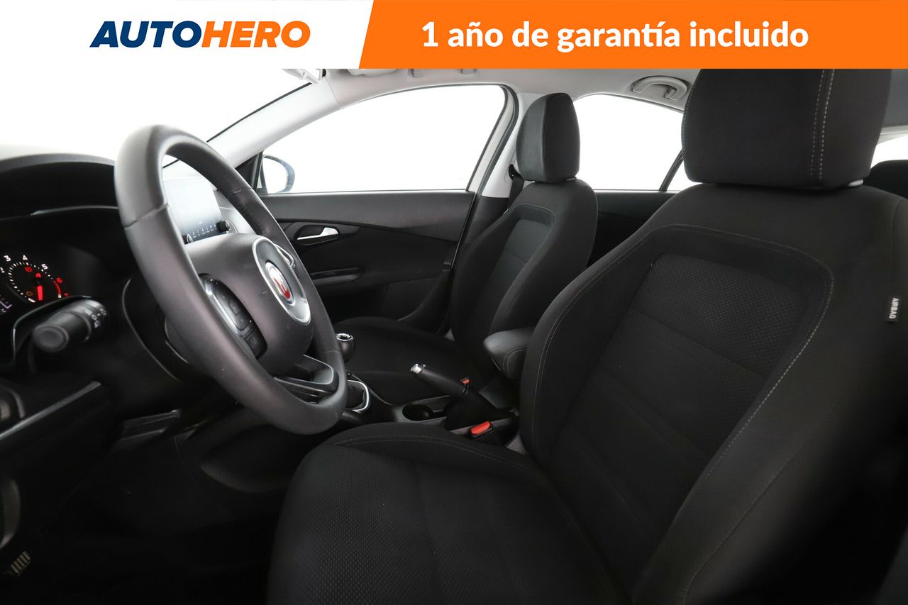 Foto Fiat Tipo 10