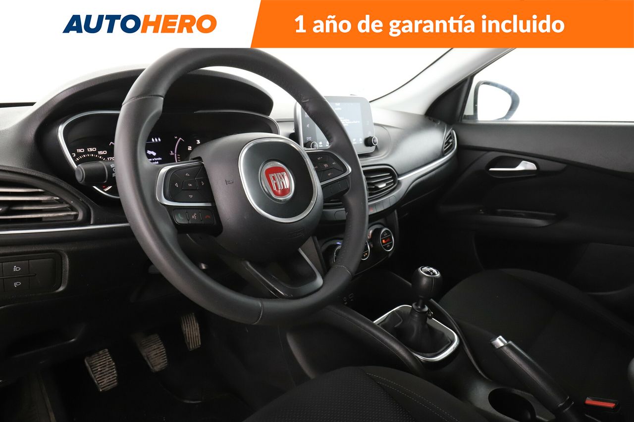 Foto Fiat Tipo 11