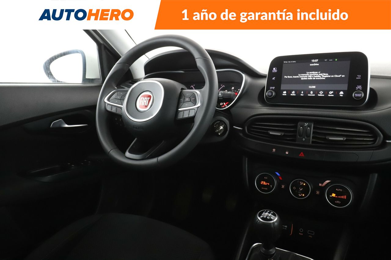 Foto Fiat Tipo 13