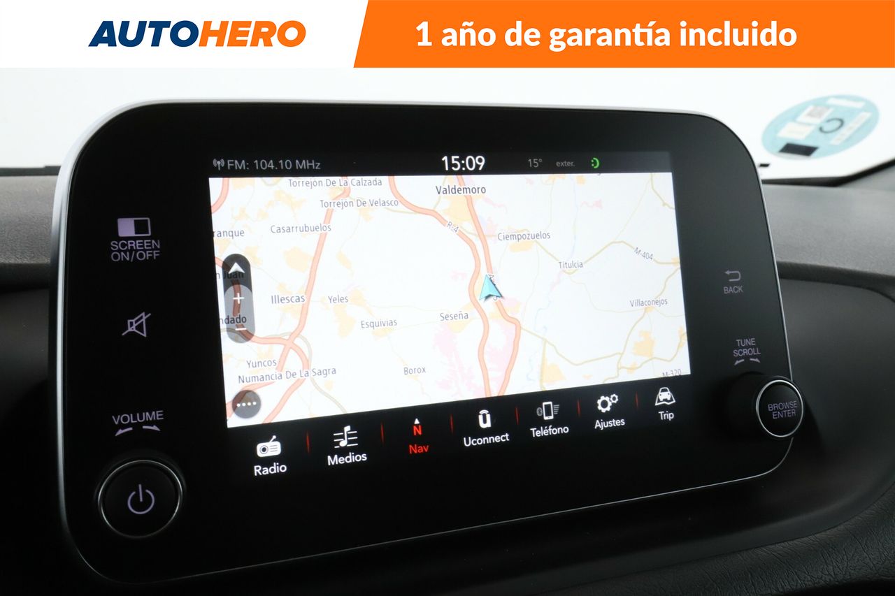 Foto Fiat Tipo 23