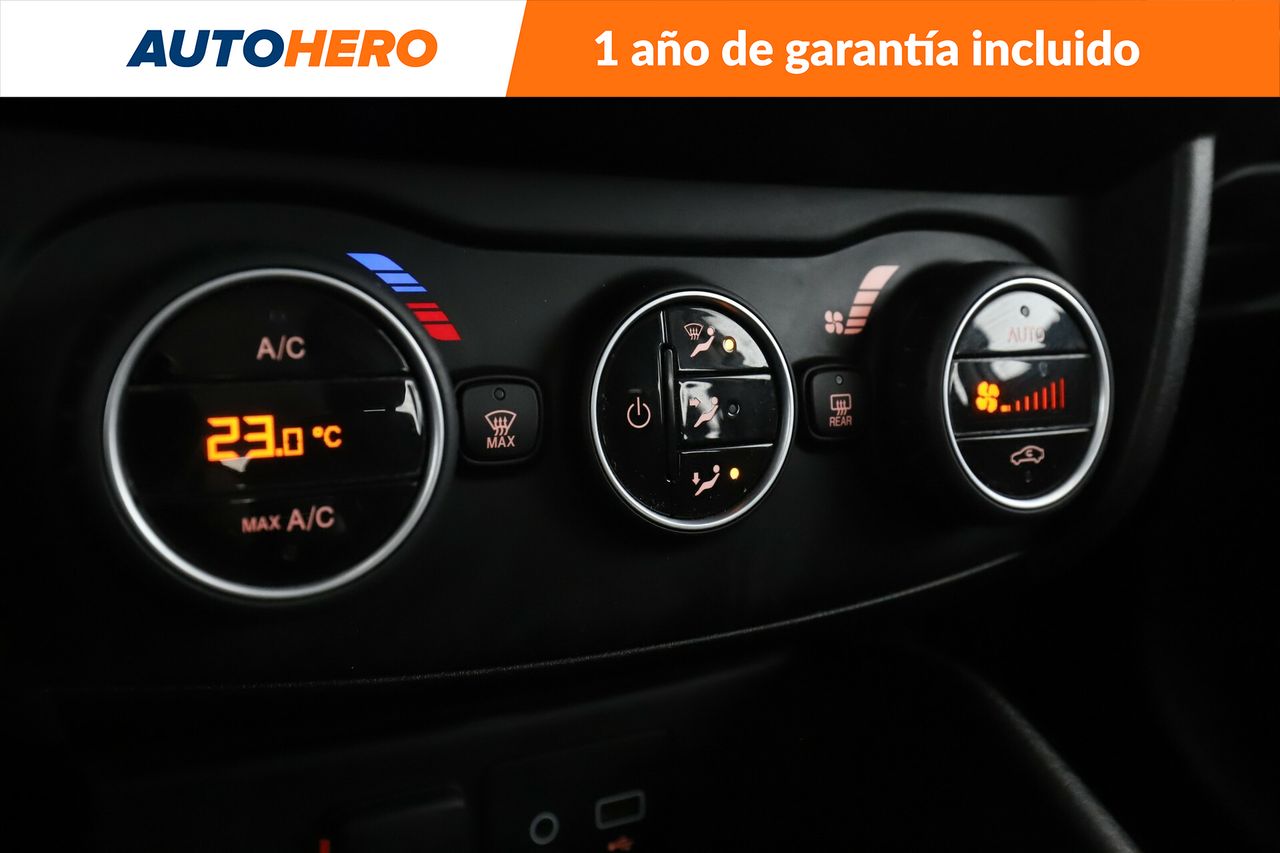 Foto Fiat Tipo 25