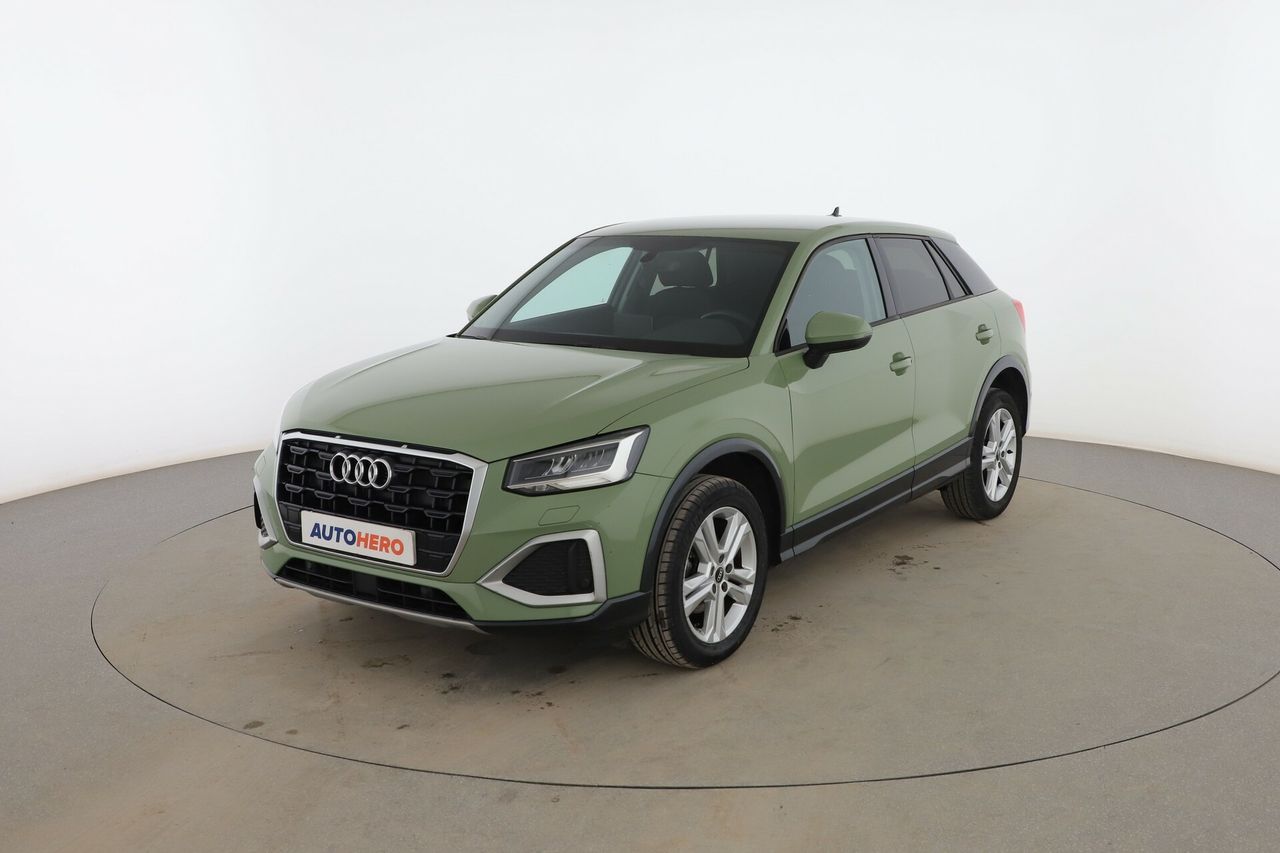 Foto Audi Q2 1