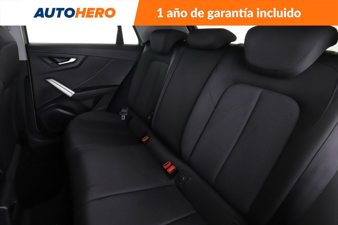 Foto Audi Q2 14