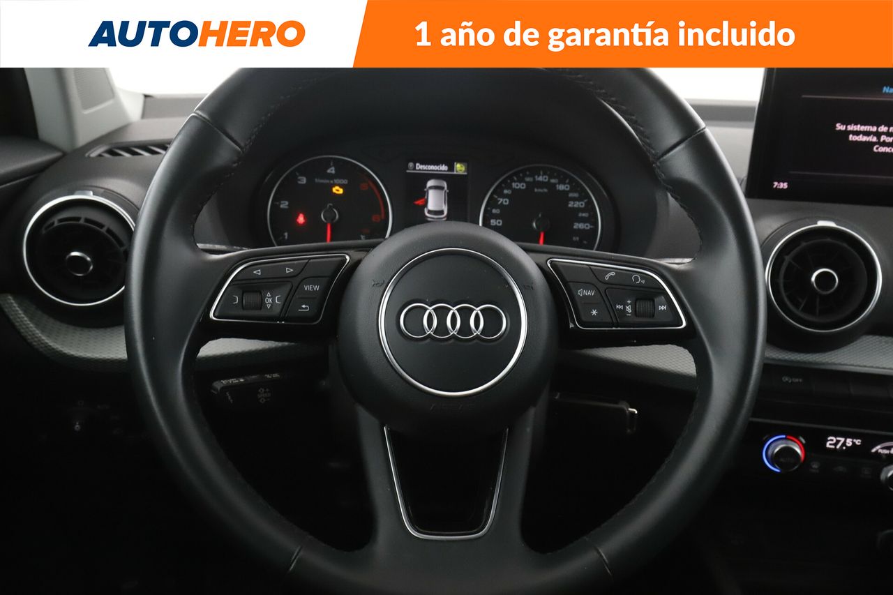Foto Audi Q2 19