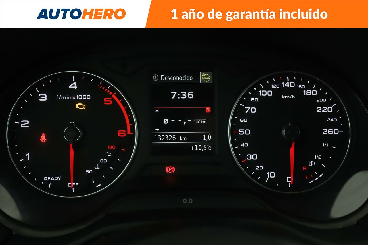 Foto Audi Q2 20