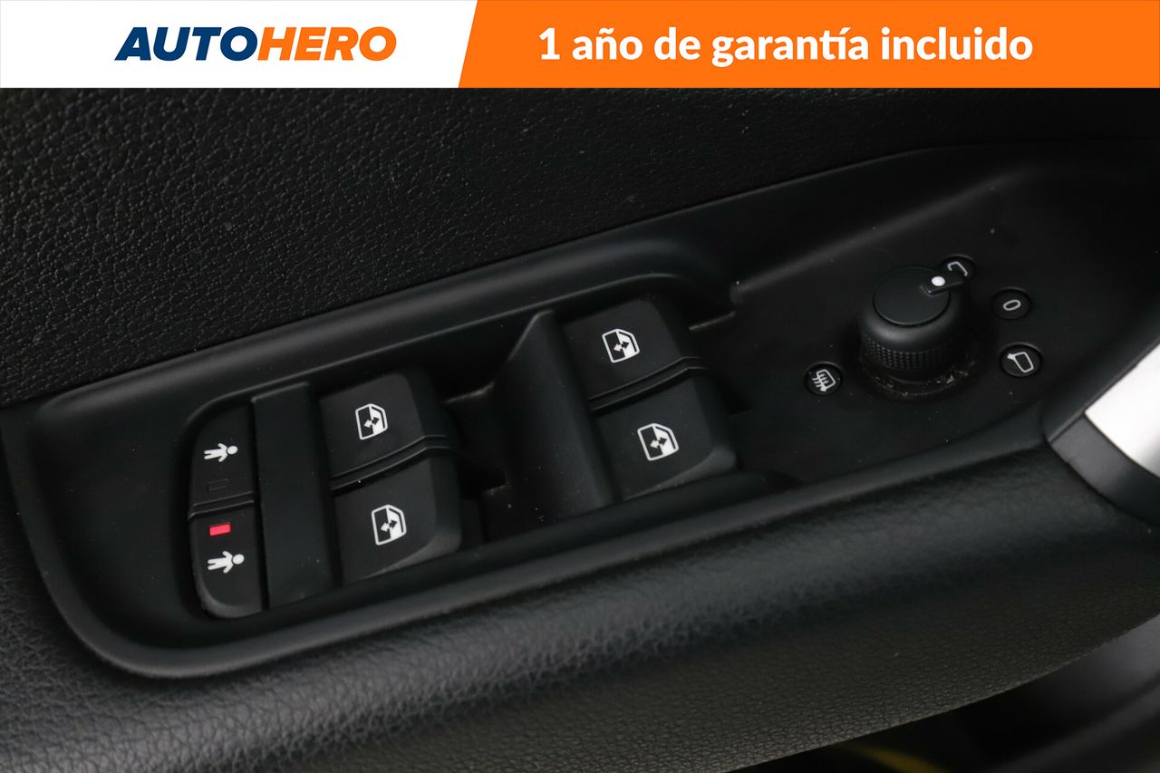 Foto Audi Q2 21