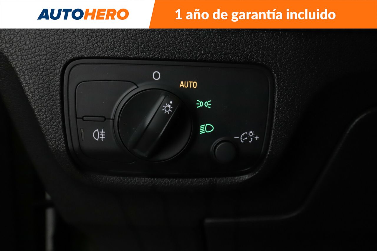 Foto Audi Q2 22