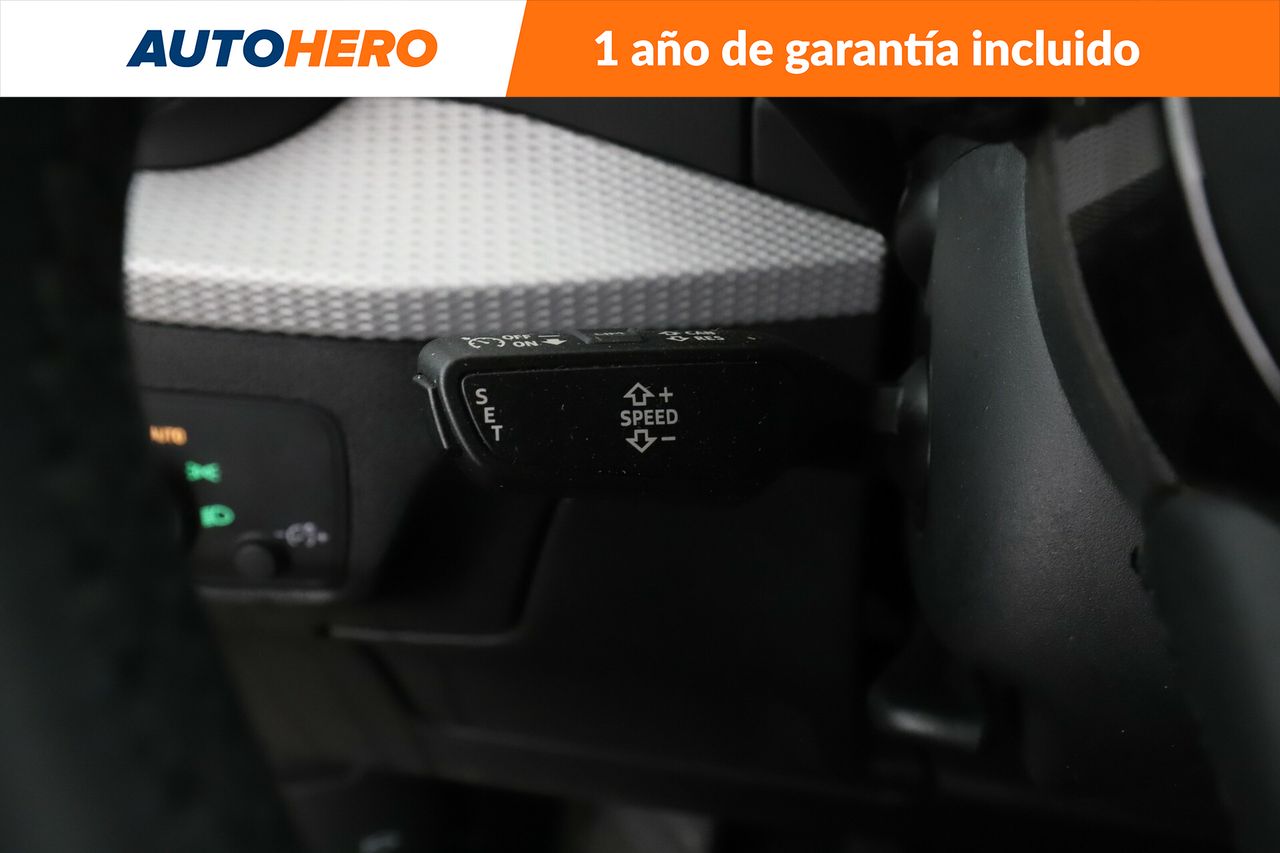 Foto Audi Q2 23