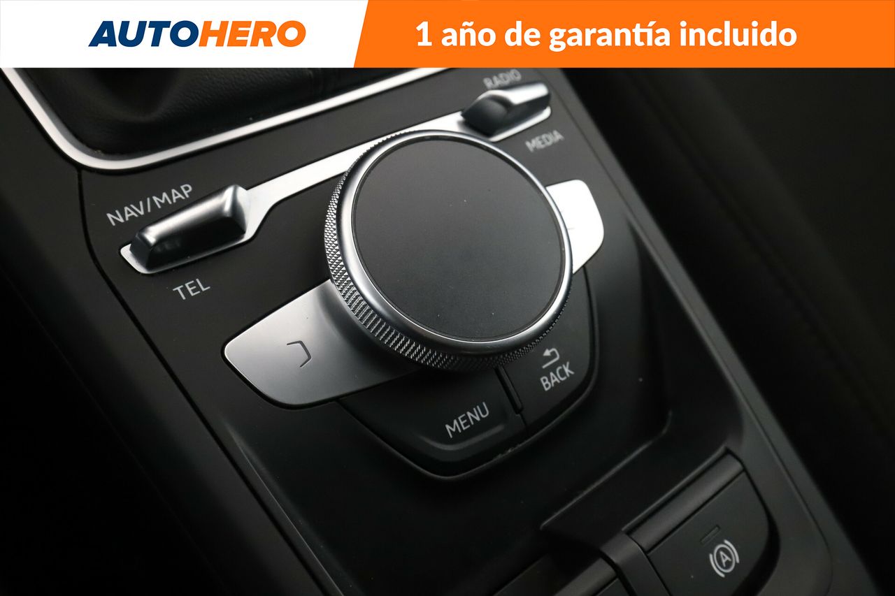 Foto Audi Q2 27