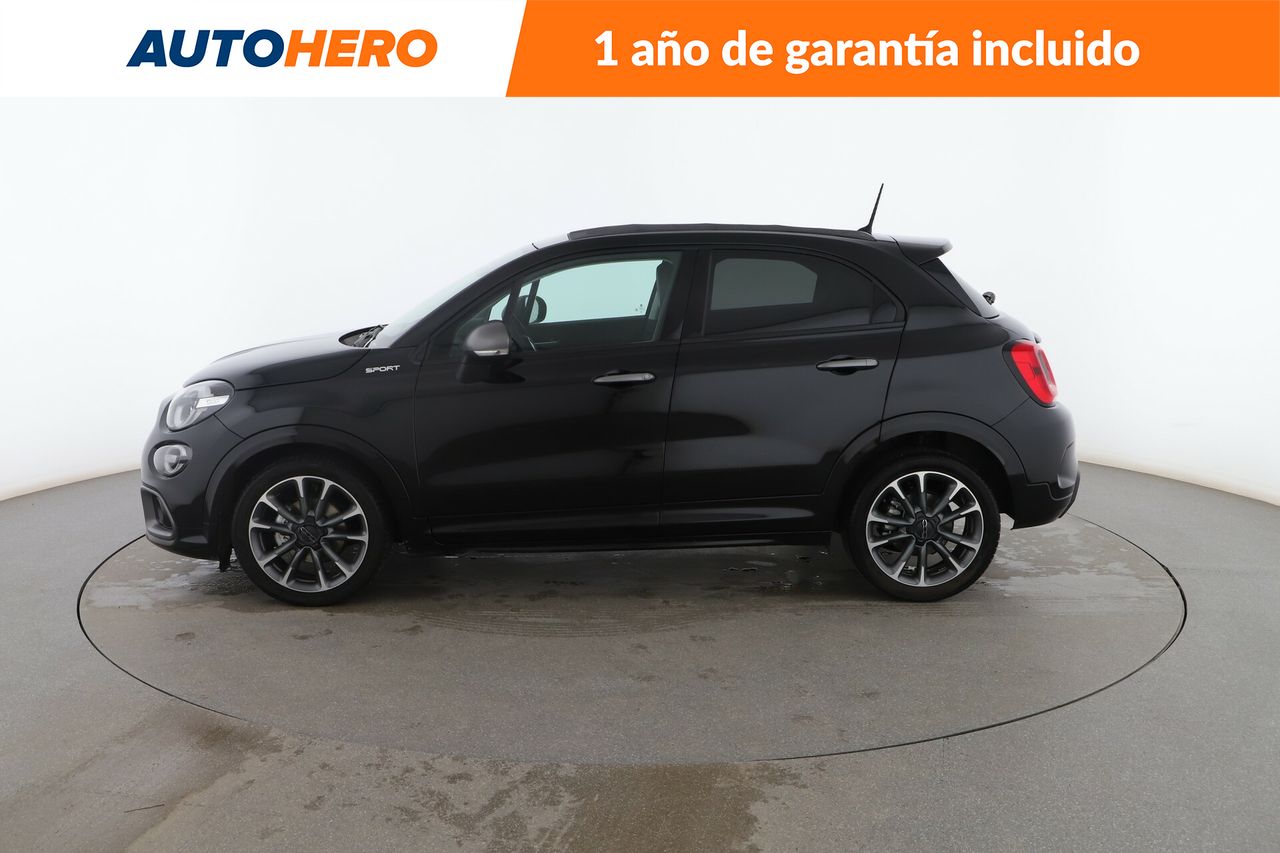 Foto Fiat 500X 3