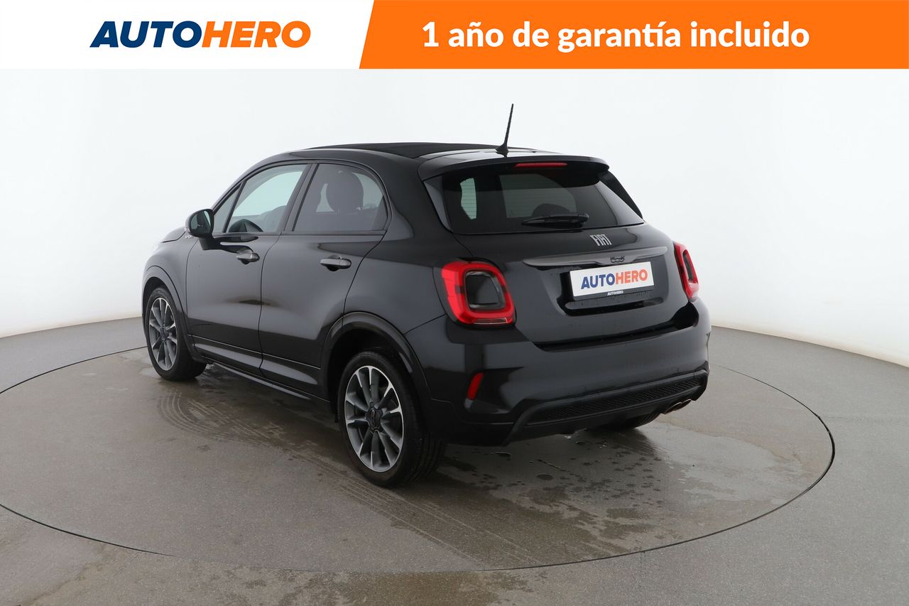 Foto Fiat 500X 4