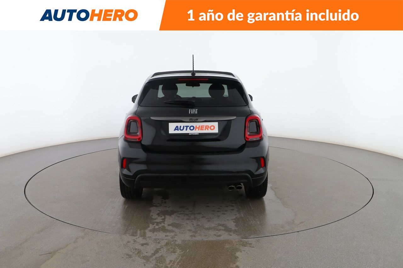Foto Fiat 500X 5