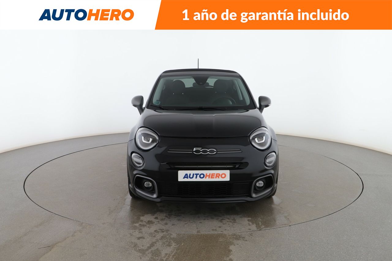 Foto Fiat 500X 9