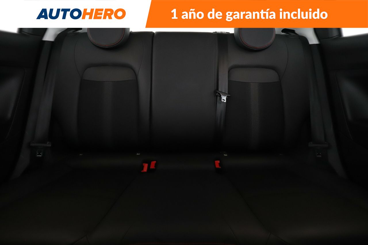 Foto Fiat 500X 16