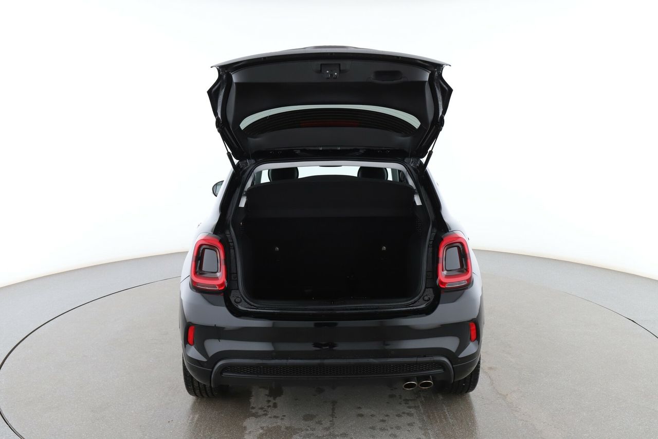 Foto Fiat 500X 17
