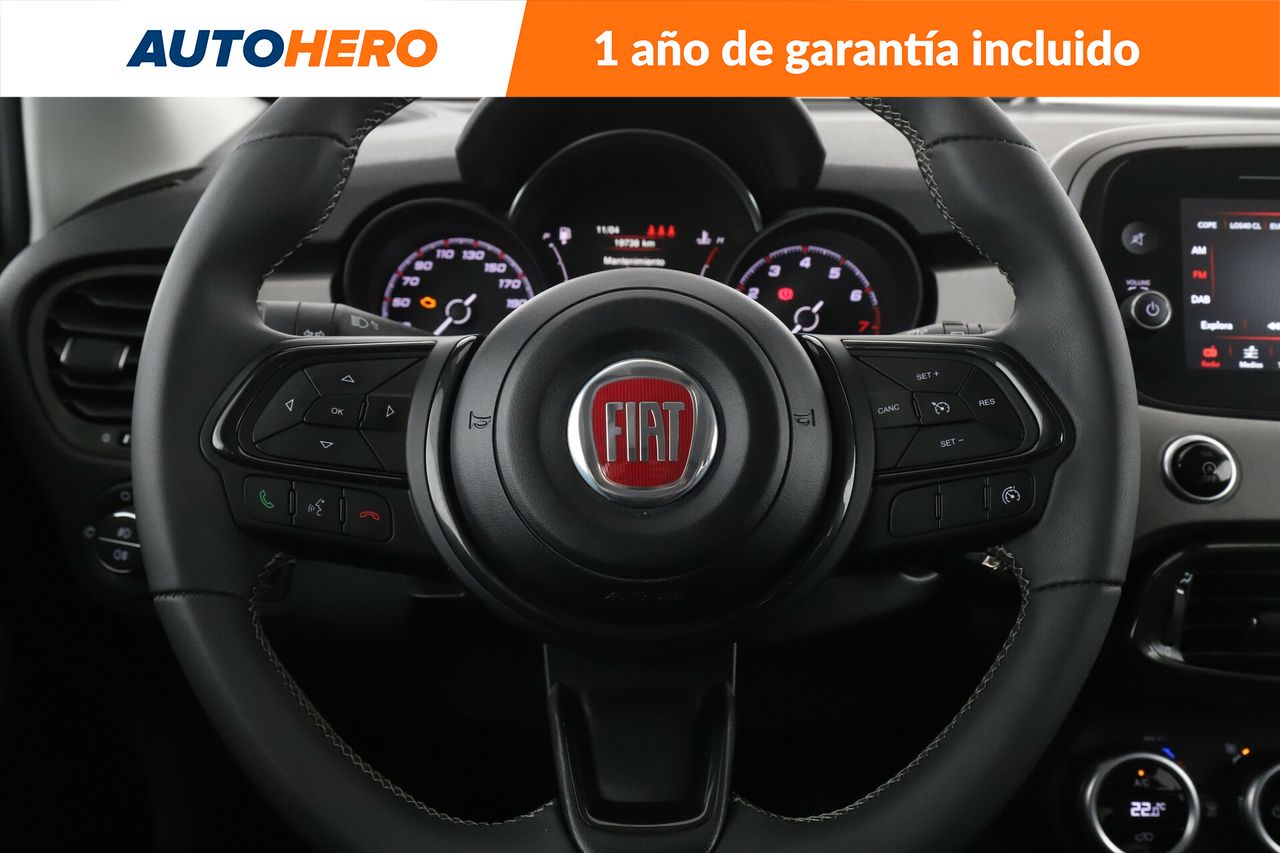 Foto Fiat 500X 20
