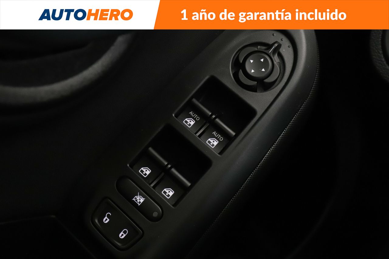 Foto Fiat 500X 25
