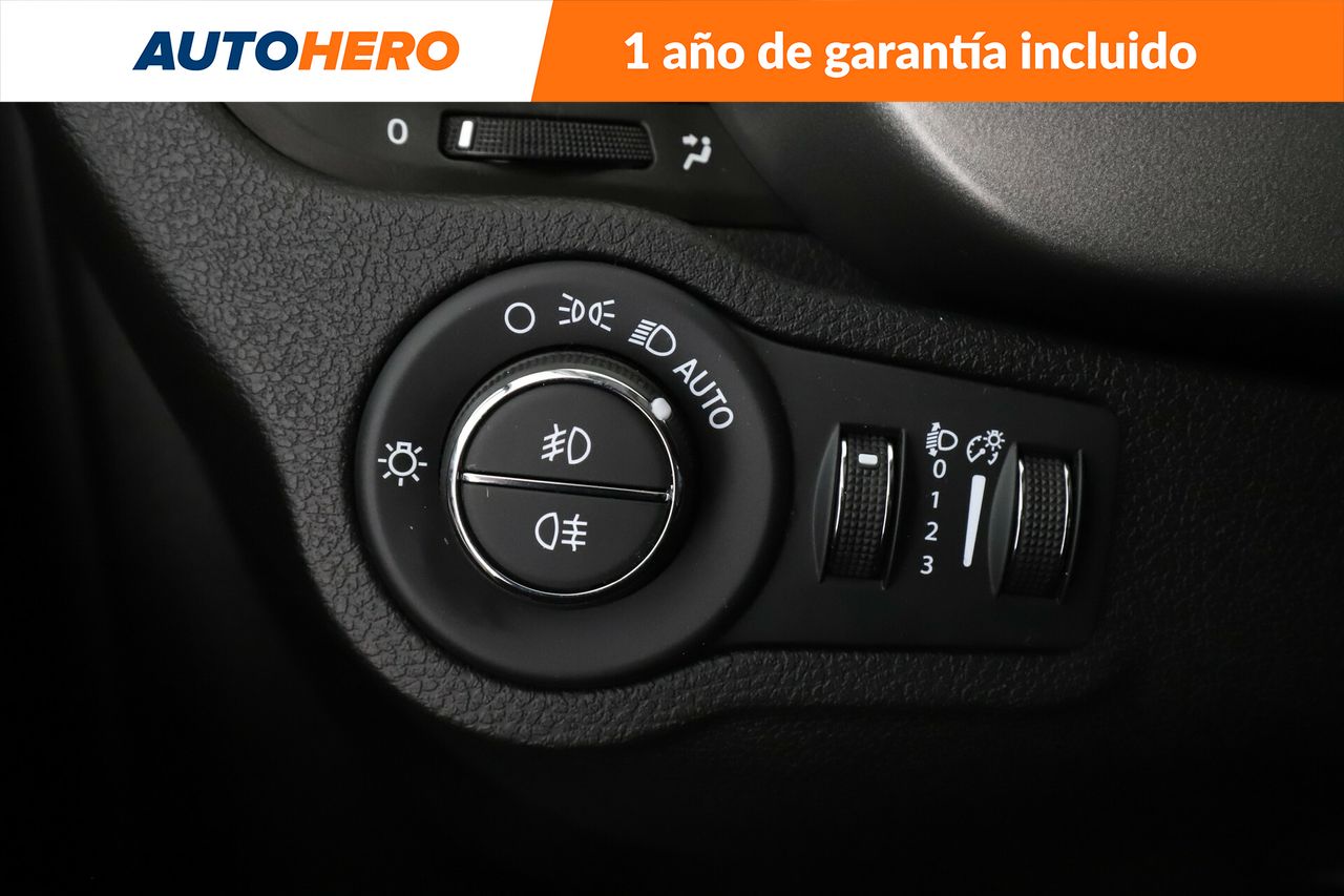 Foto Fiat 500X 26