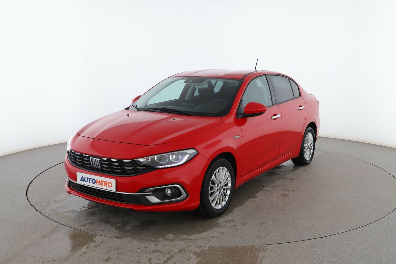 Foto Fiat Tipo 1