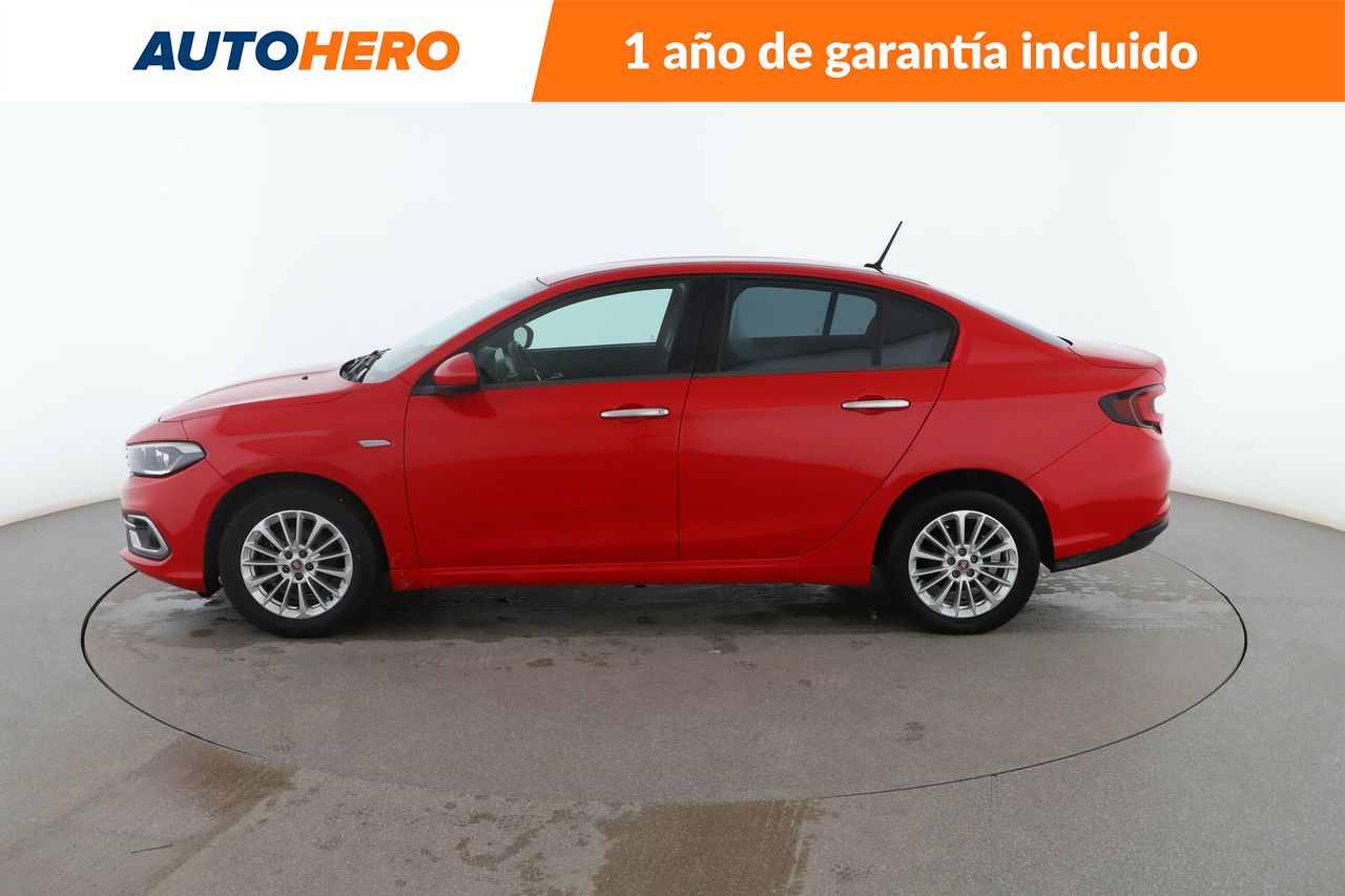 Foto Fiat Tipo 2