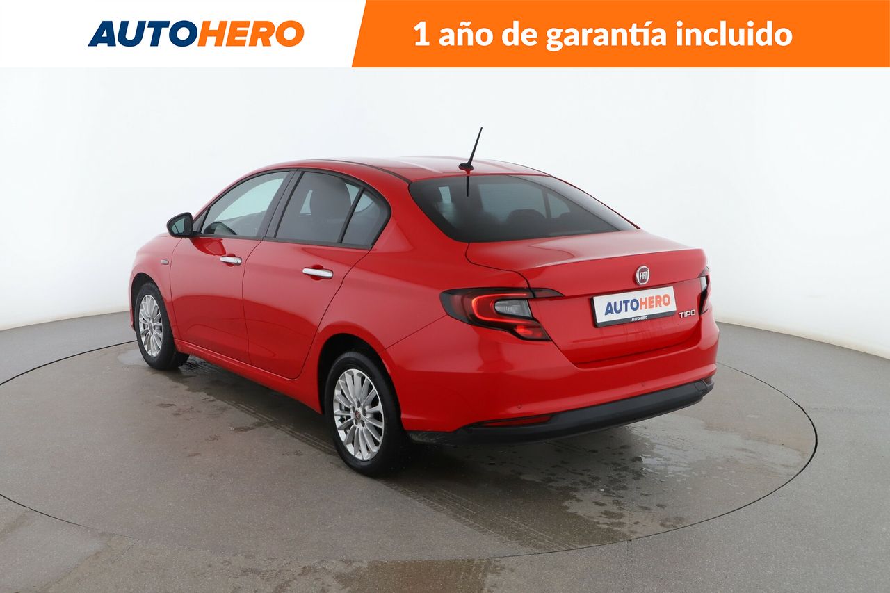 Foto Fiat Tipo 3
