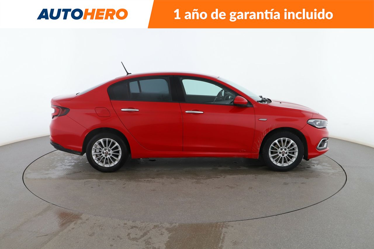 Foto Fiat Tipo 6