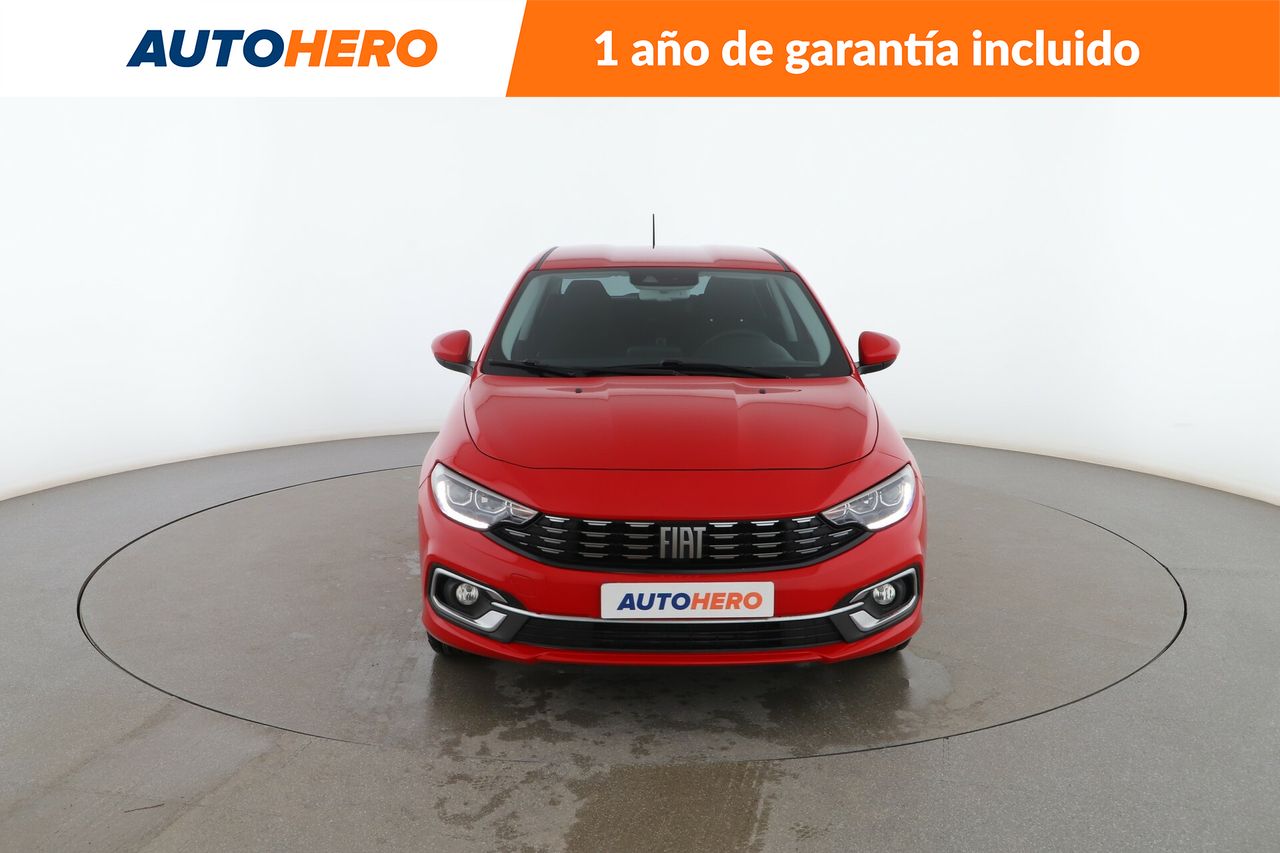 Foto Fiat Tipo 8