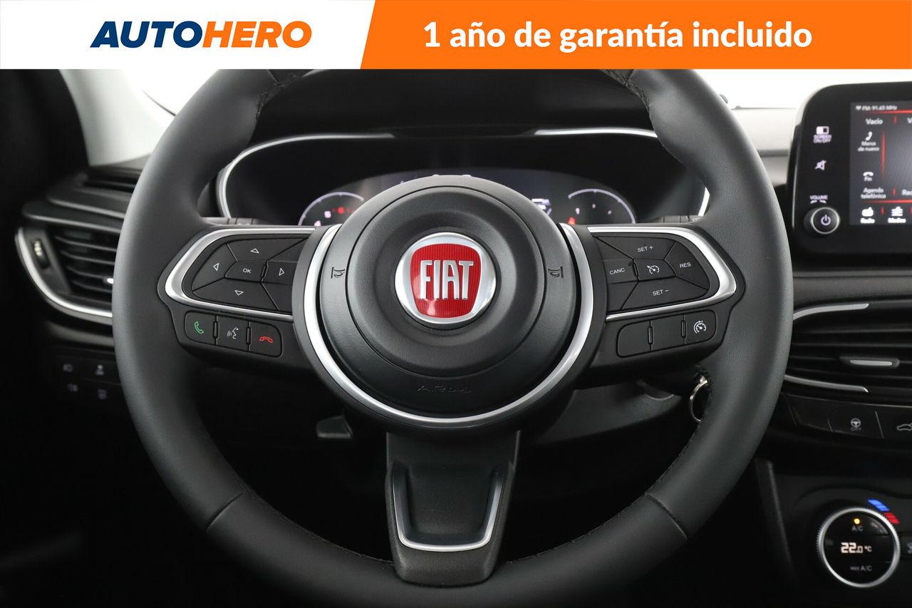 Foto Fiat Tipo 19