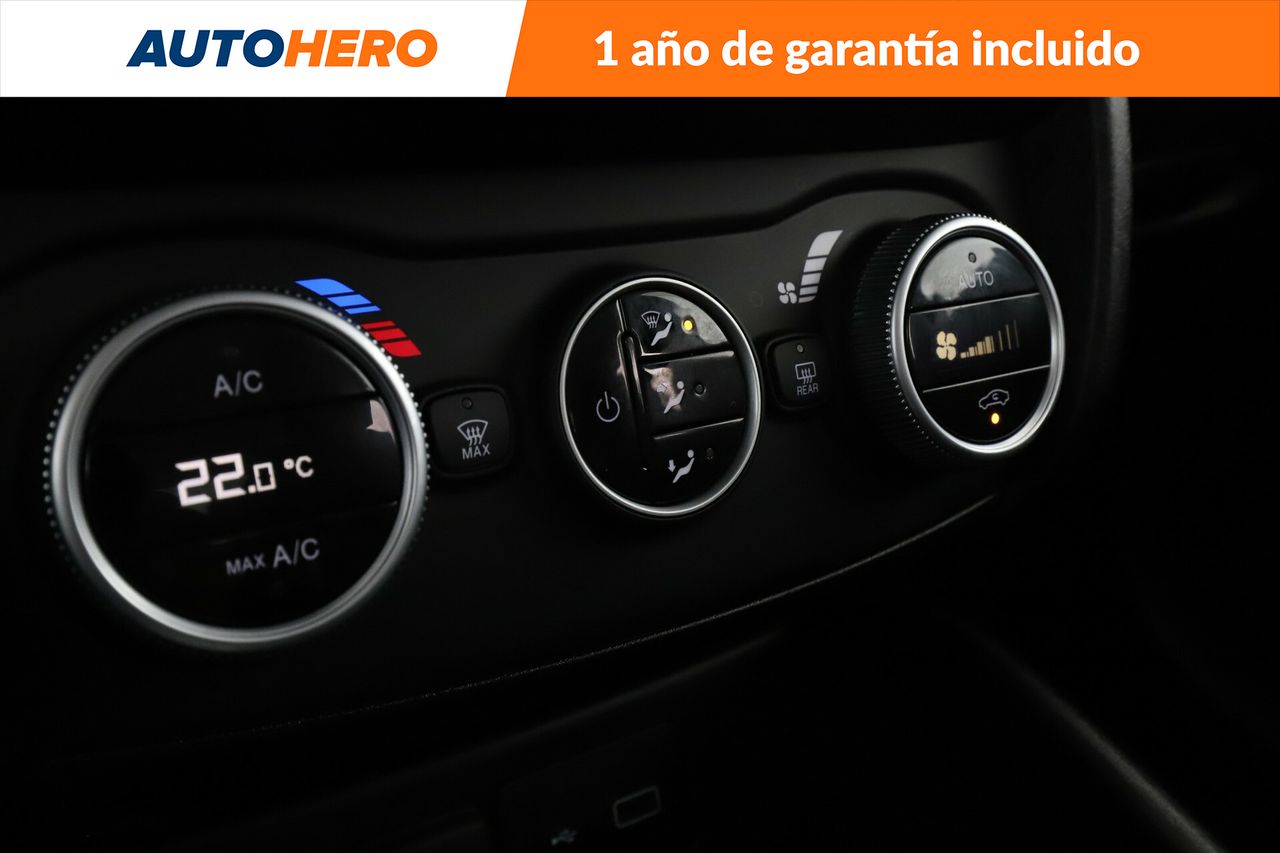 Foto Fiat Tipo 21