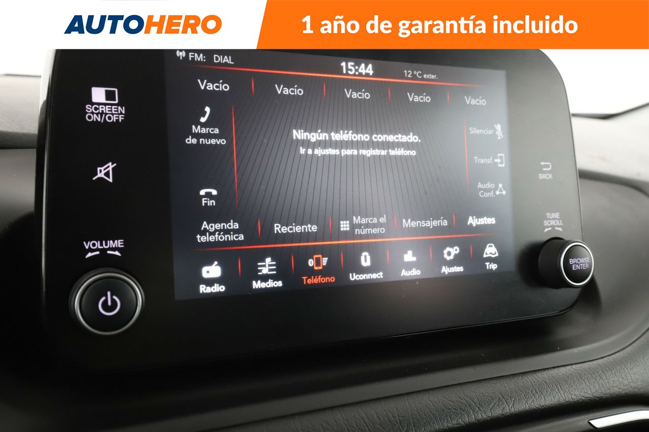 Foto Fiat Tipo 23