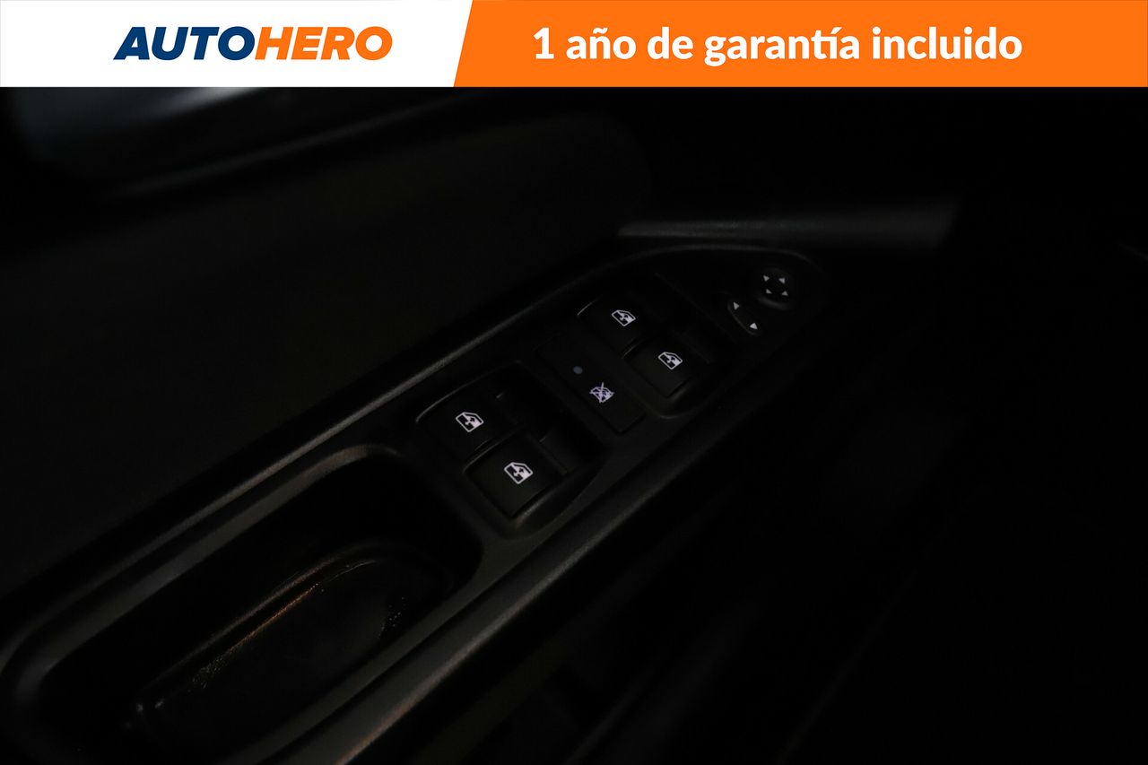 Foto Fiat Tipo 25
