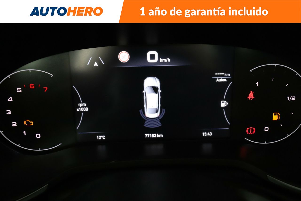 Foto Fiat Tipo 27