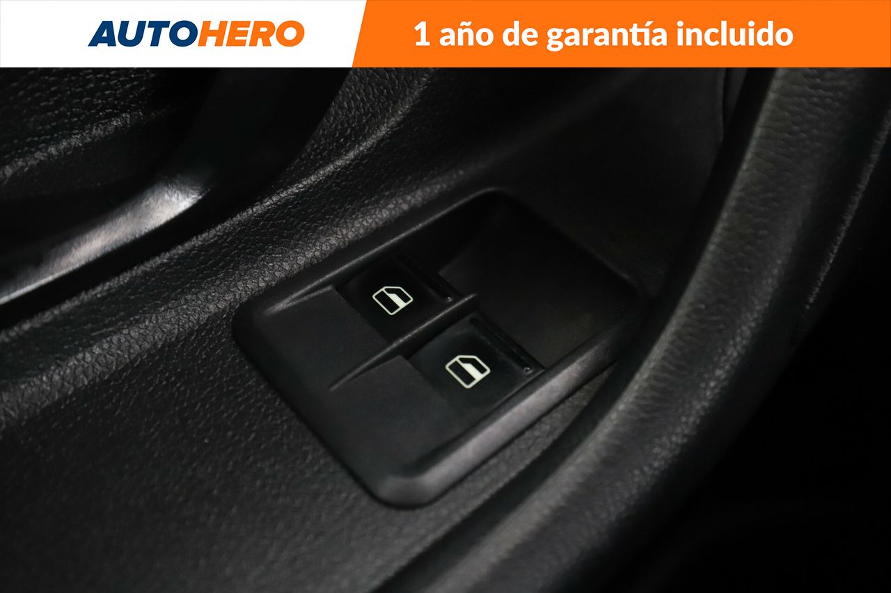 Foto Skoda Fabia 20